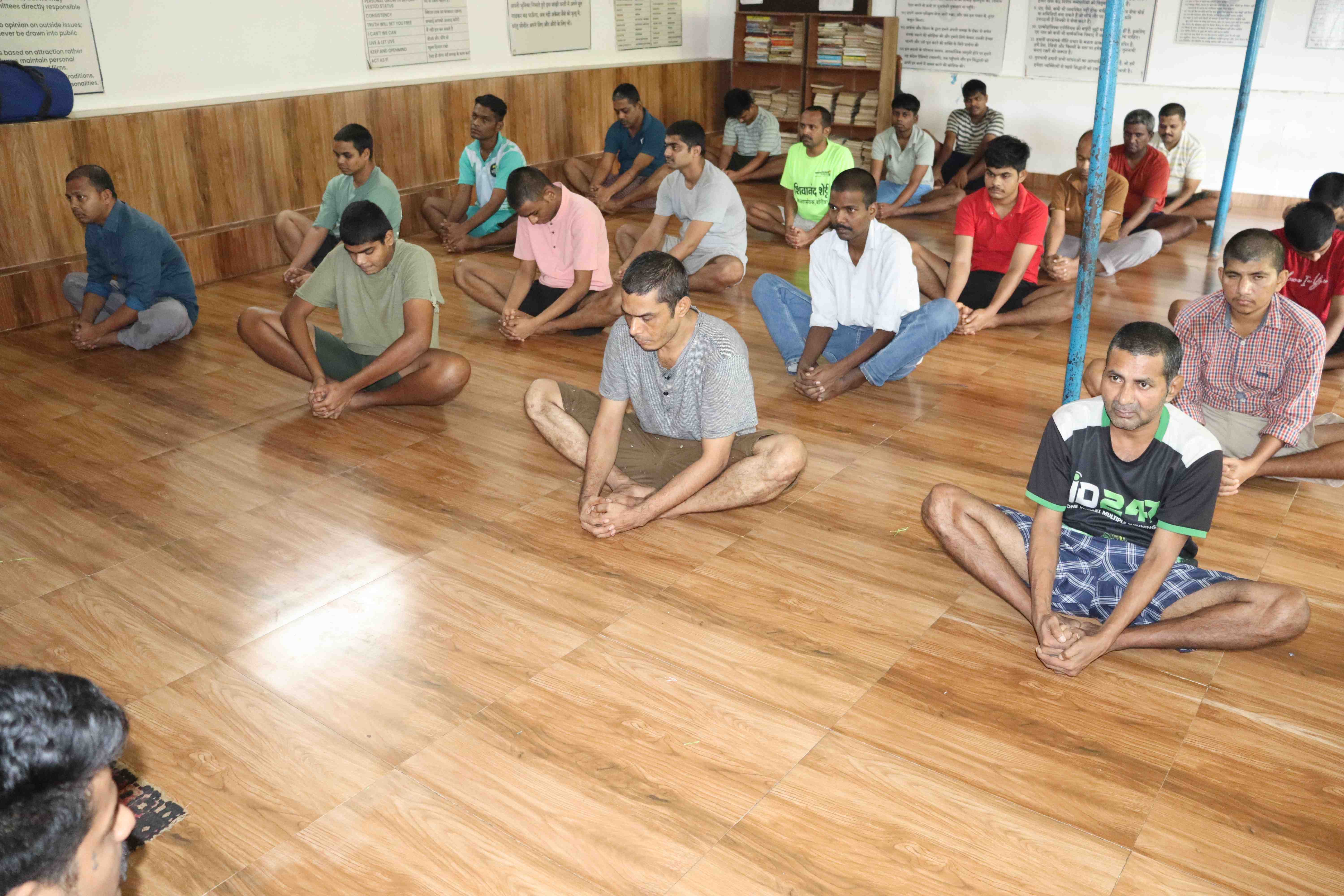 House of Freedom Gallery Image